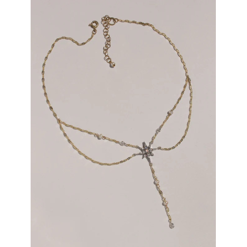 COLLAR GRACE