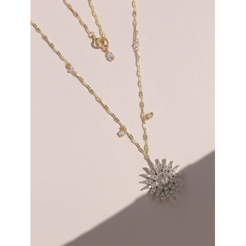 COLLAR ENZO
