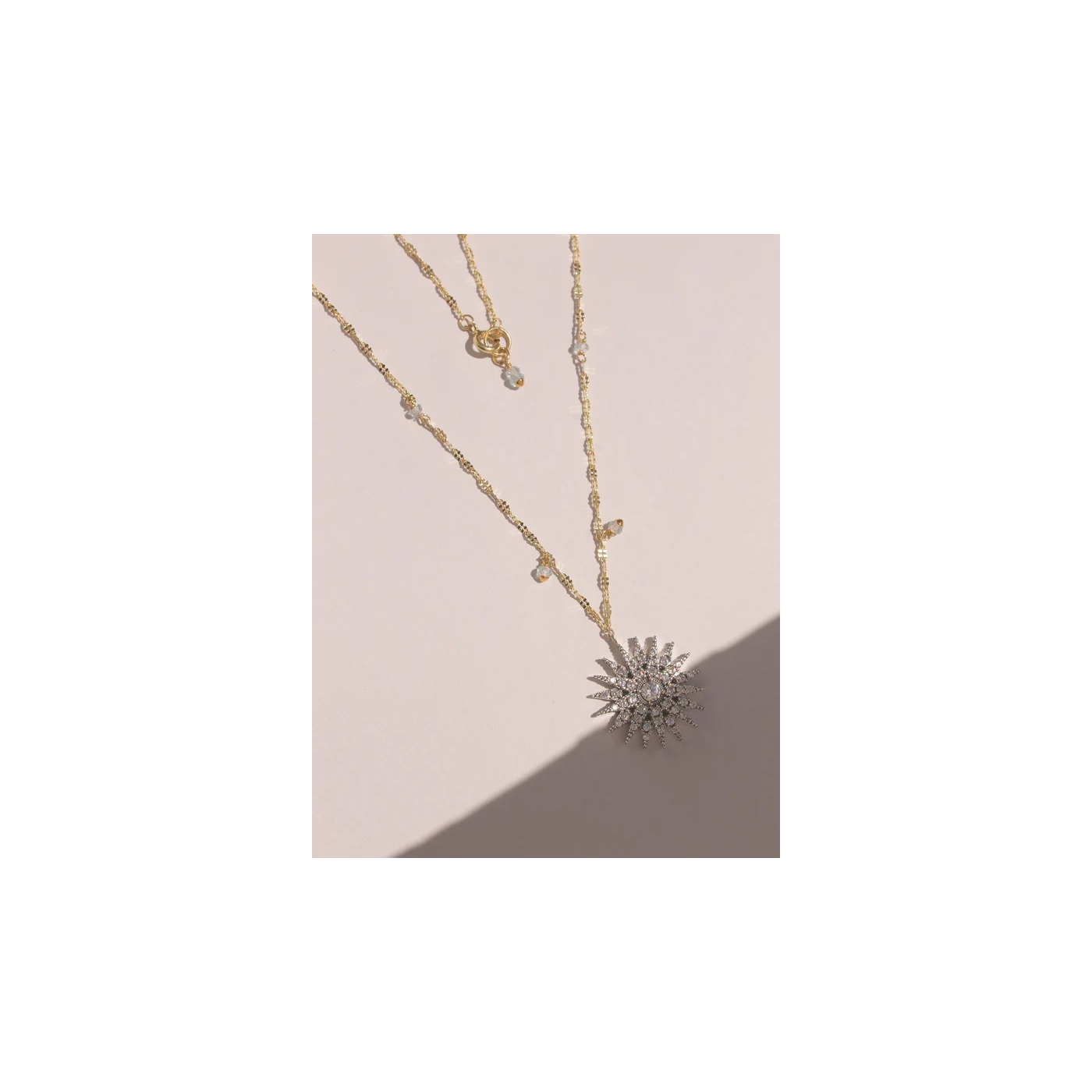 COLLAR ENZO