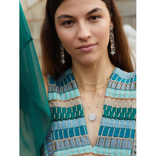 COLLAR ENZO