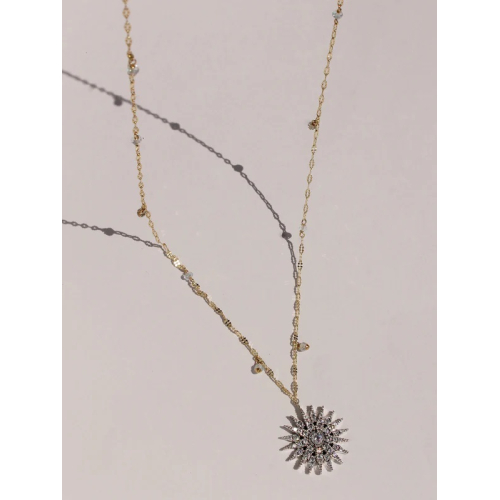 COLLAR ENZO