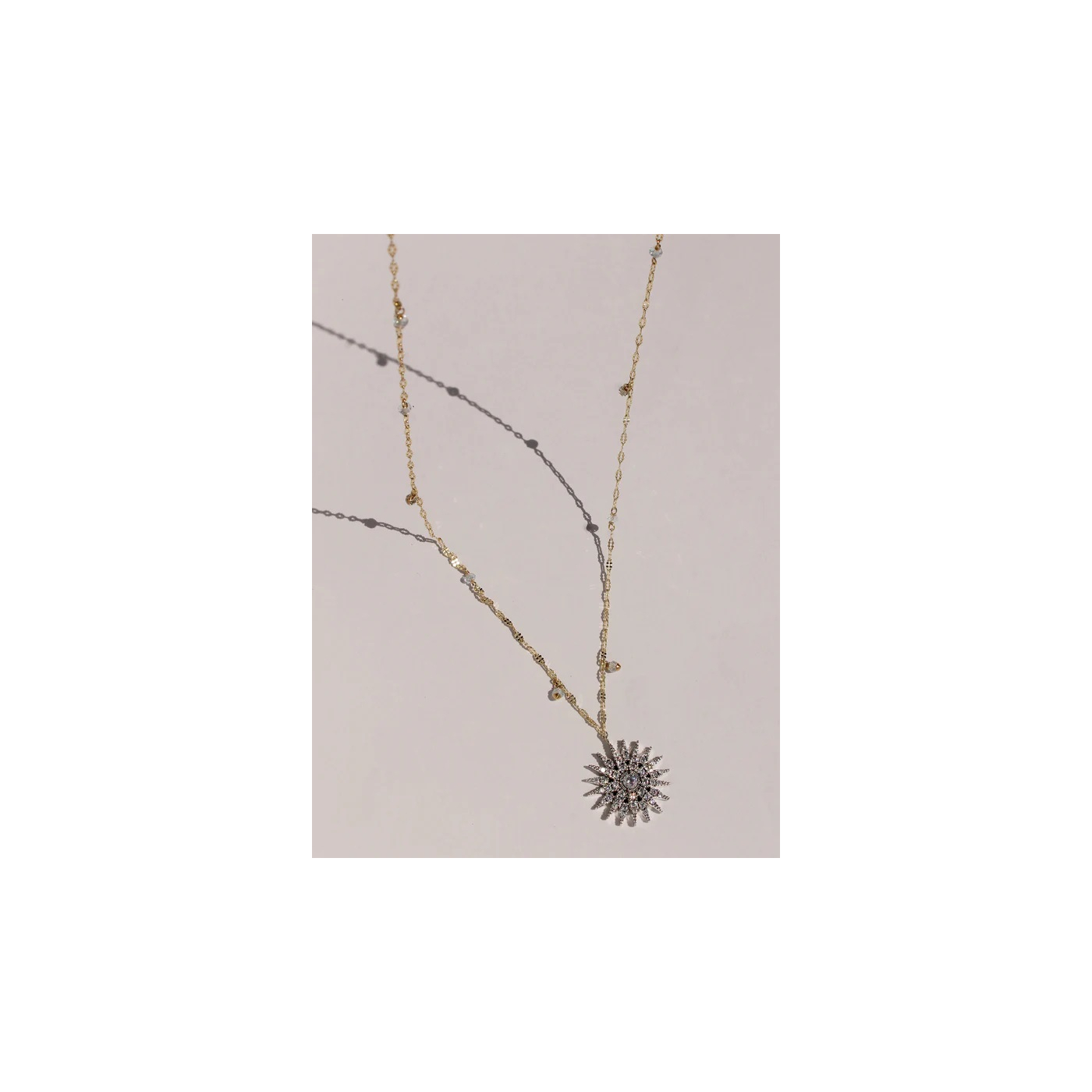 COLLAR ENZO