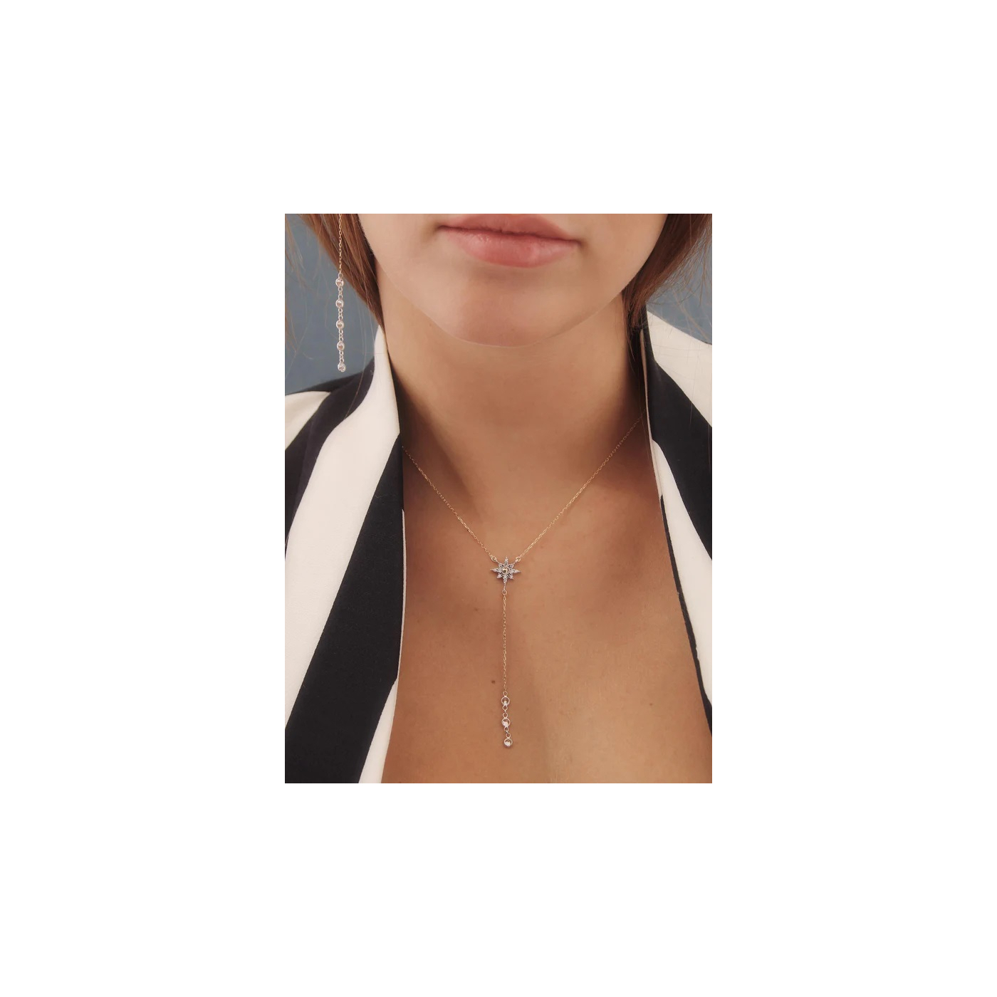 COLLAR CINDY