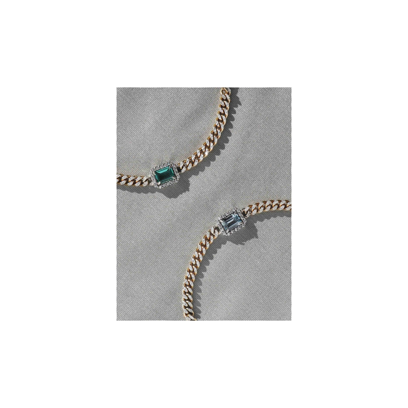 PULSERAS GINGER