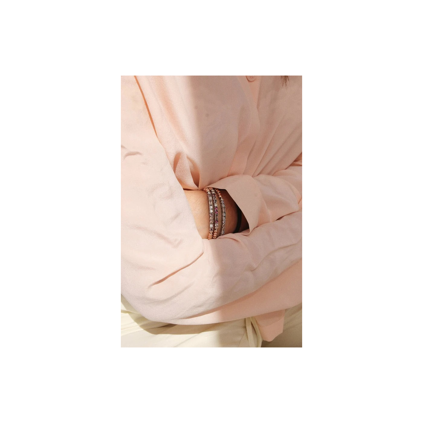PULSERA OCTAVIA 17
