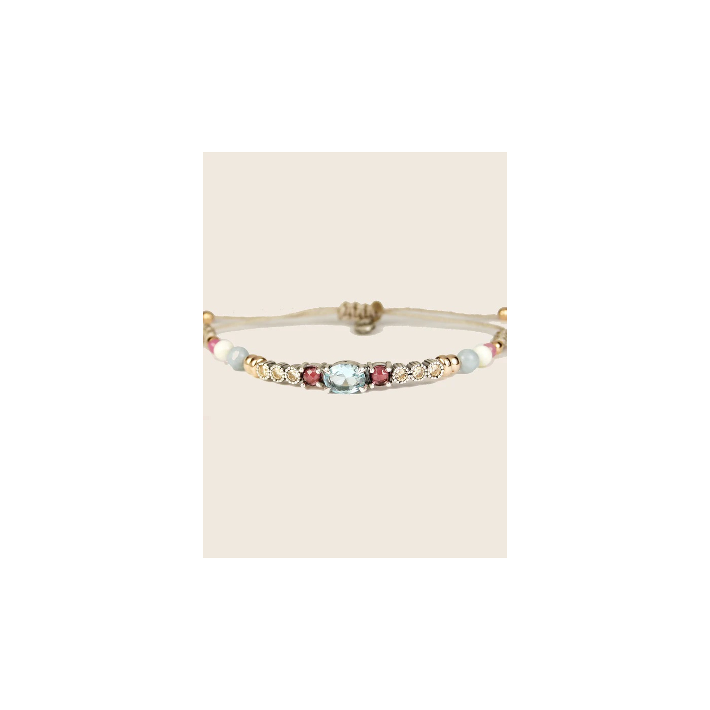 PULSERA CASIOPEA