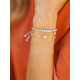 PULSERAS AMULETOS