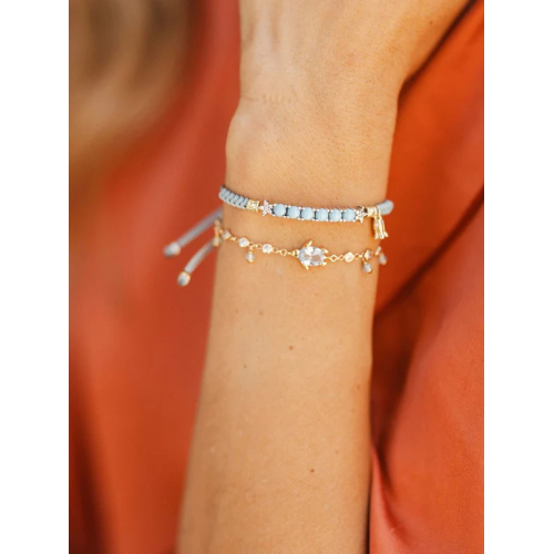 PULSERAS AMULETOS
