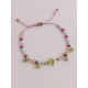 PULSERAS AMULETOS