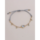 PULSERAS AMULETOS