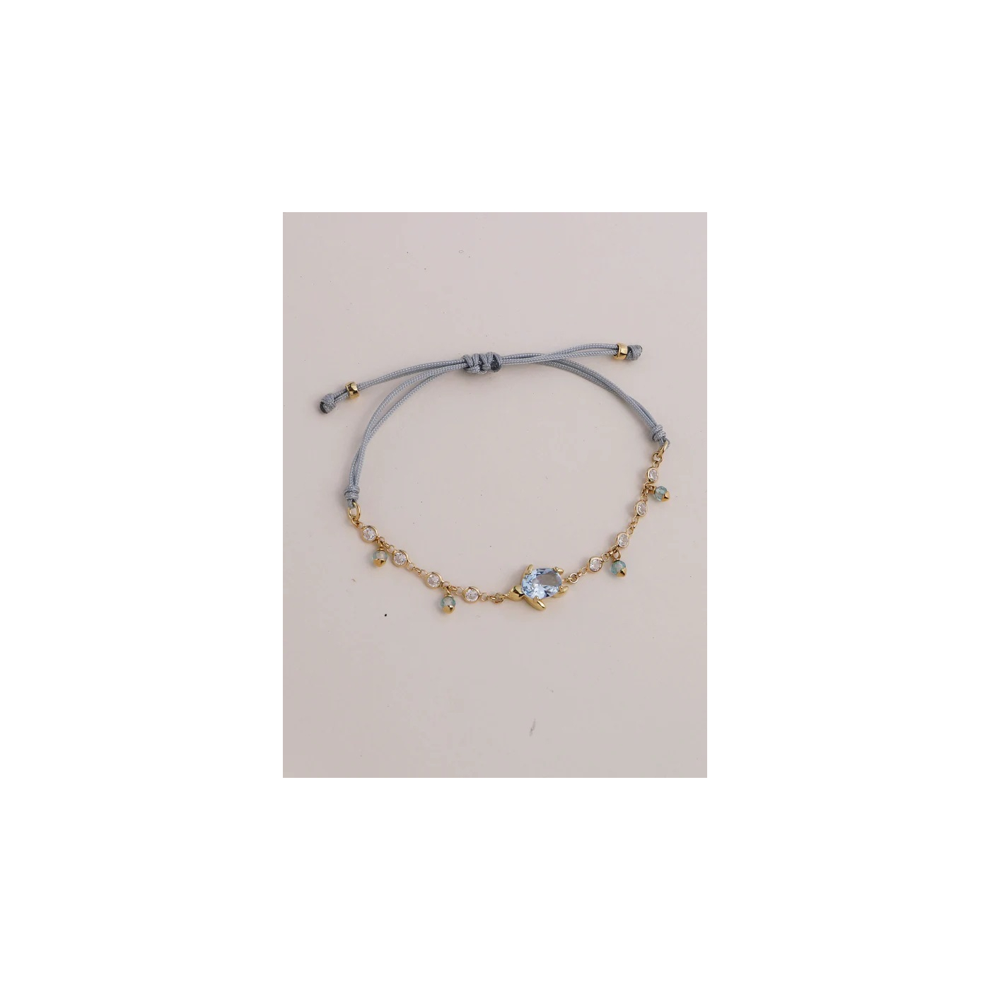 PULSERAS AMULETOS