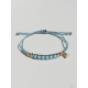 PULSERAS AMULETOS