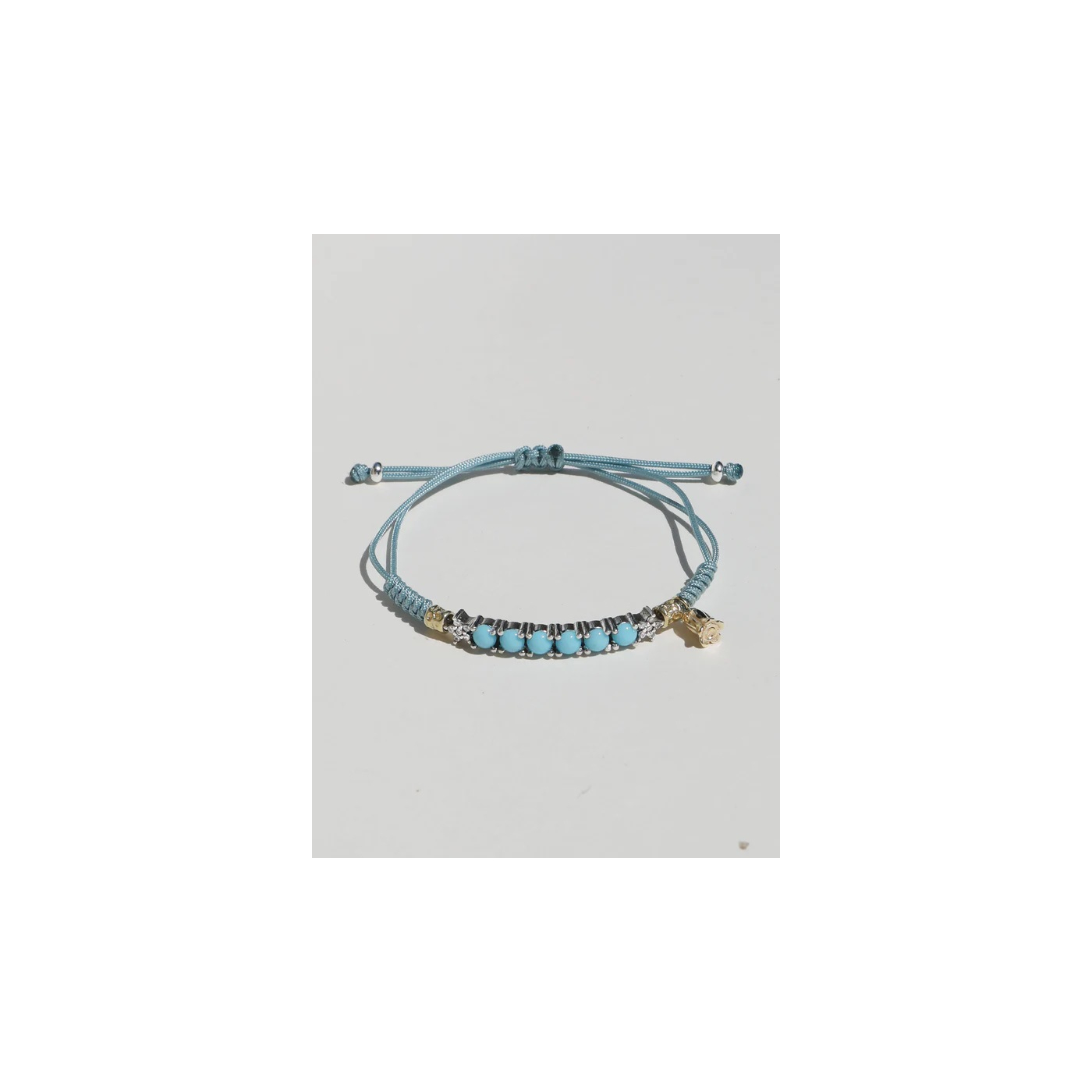 PULSERAS AMULETOS