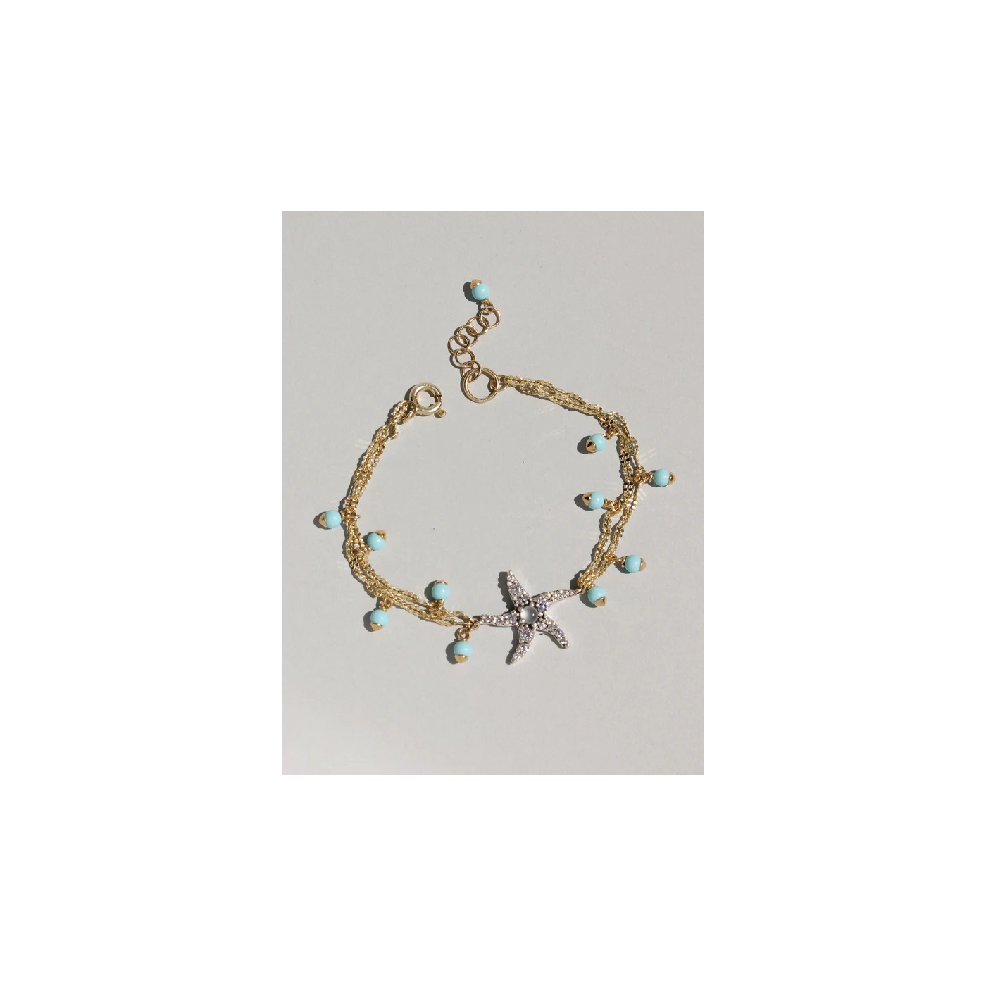 PULSERA ÍO