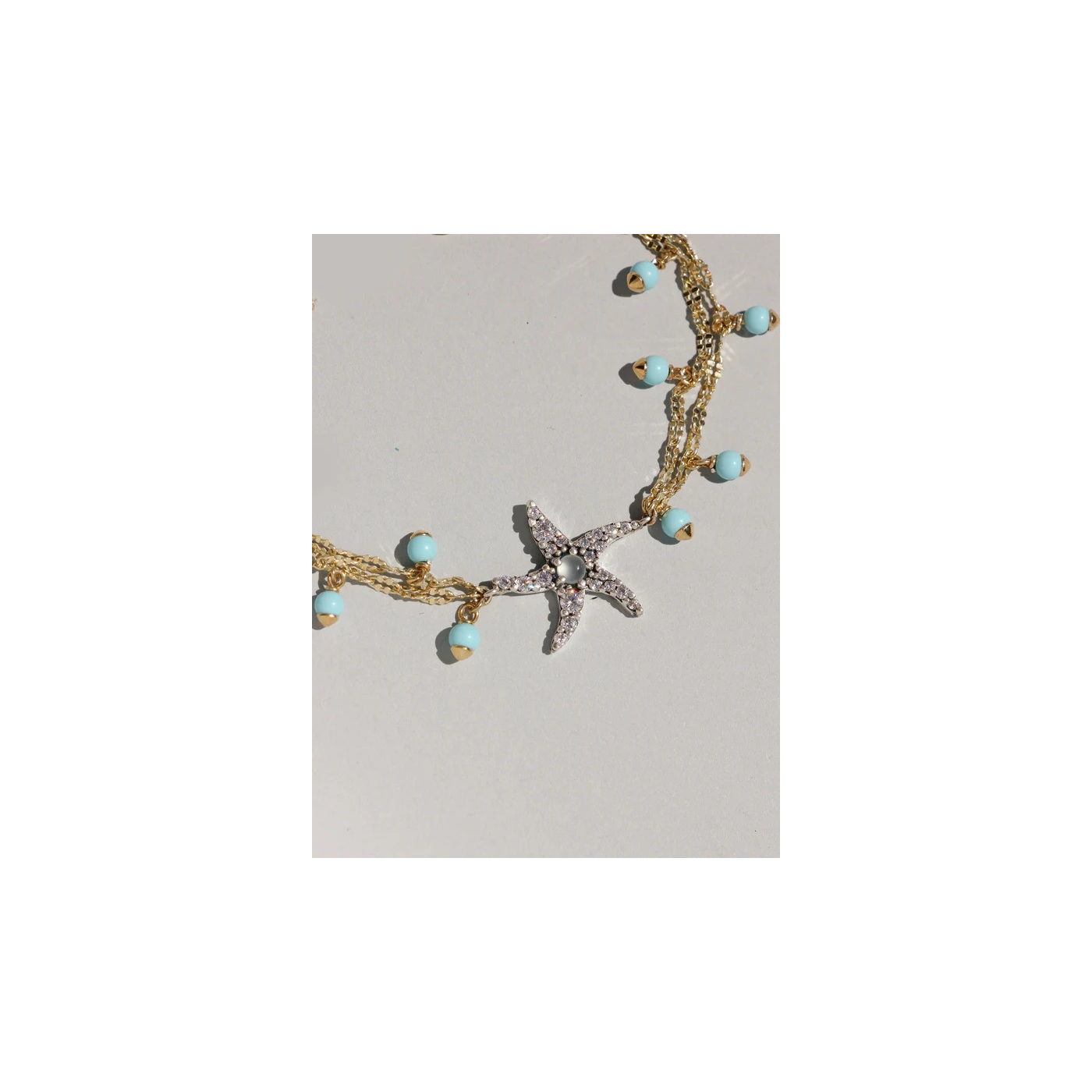 PULSERA ÍO