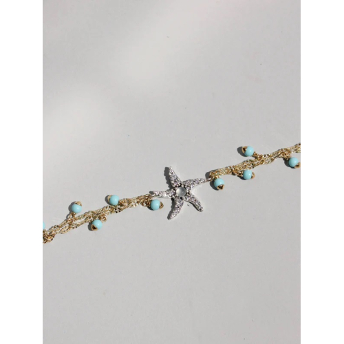 PULSERA ÍO