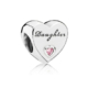 CHARM CORAZÓN DE HIJANº791726PCZ