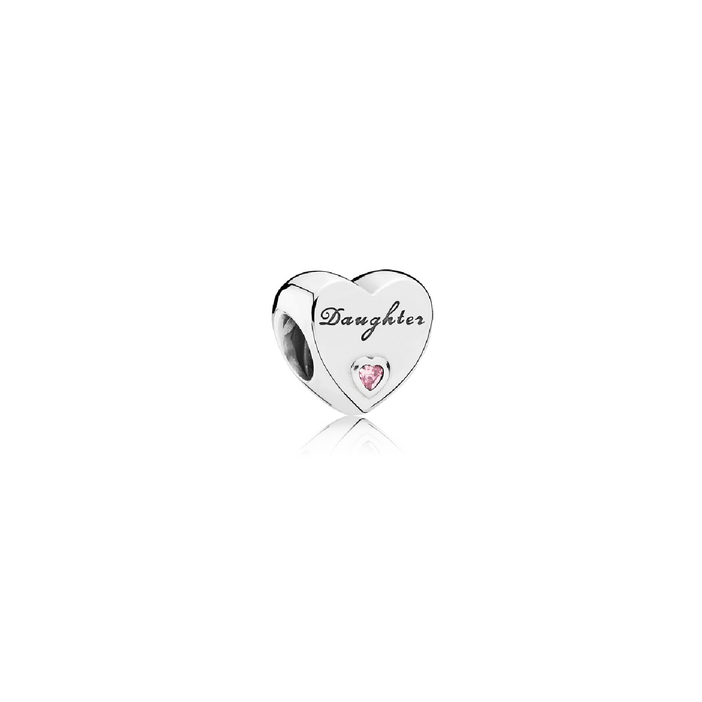 CHARM CORAZÓN DE HIJANº791726PCZ