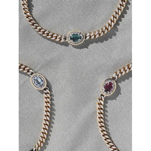 PULSERAS GINGER