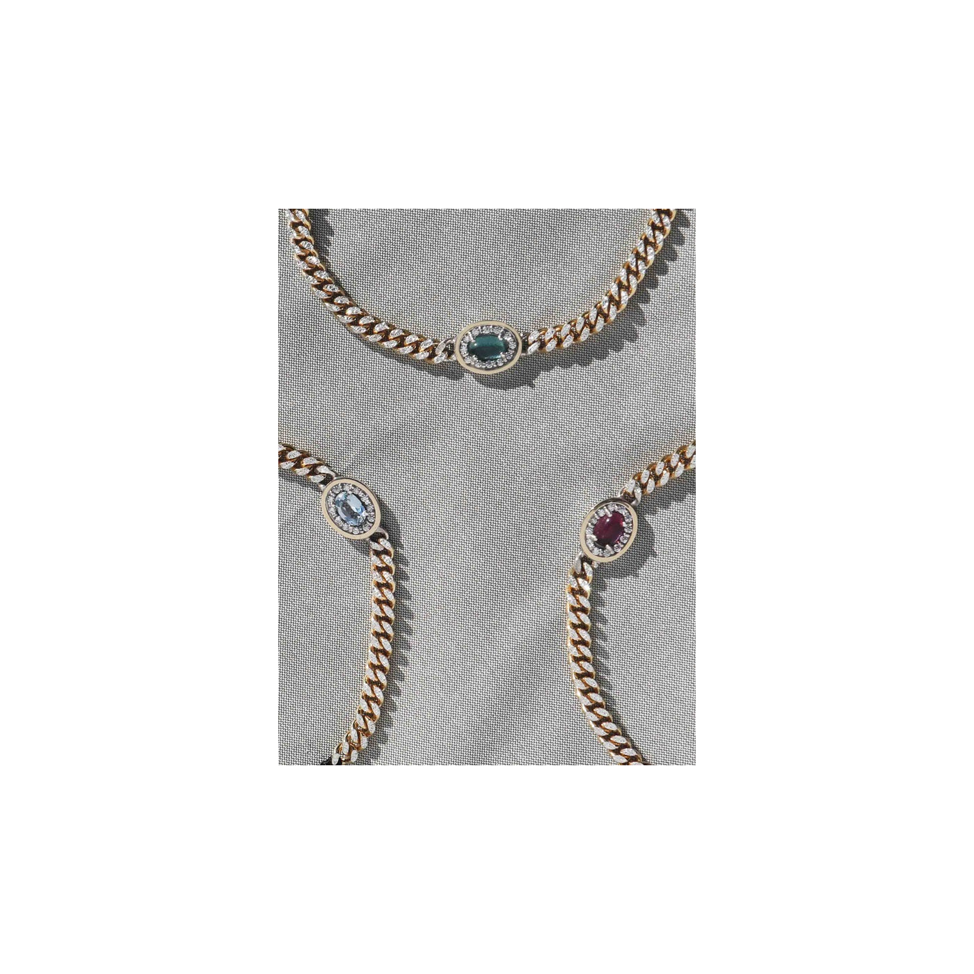 PULSERAS GINGER