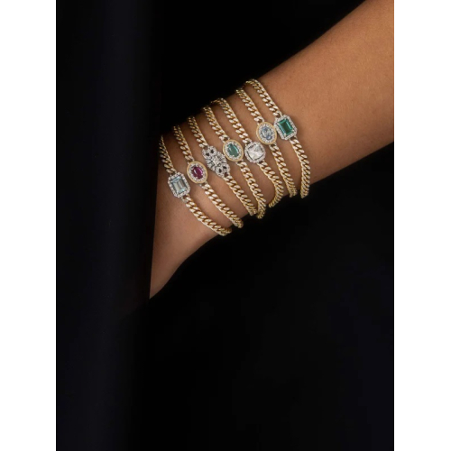 PULSERAS GINGER