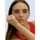 PULSERA FRANCESCA