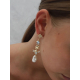PENDIENTES AMULETOS