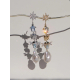 PENDIENTES AMULETOS