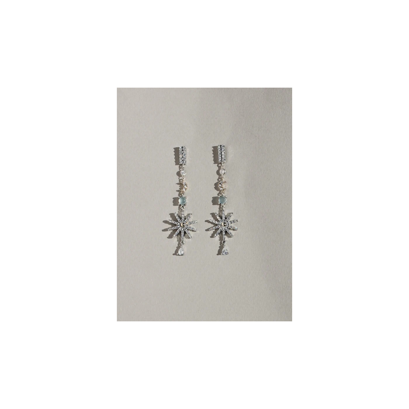 PENDIENTES DIANE