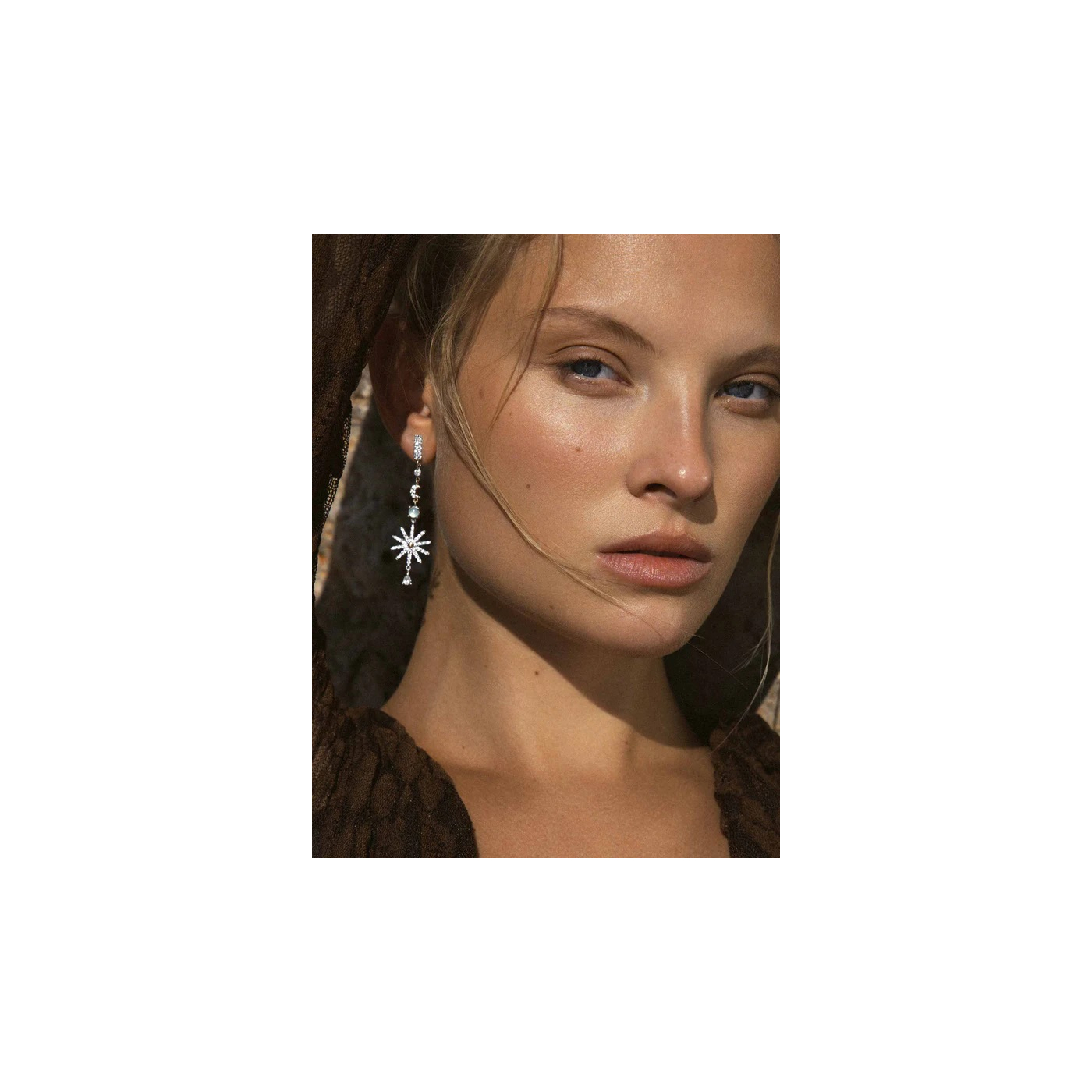 PENDIENTES DIANE