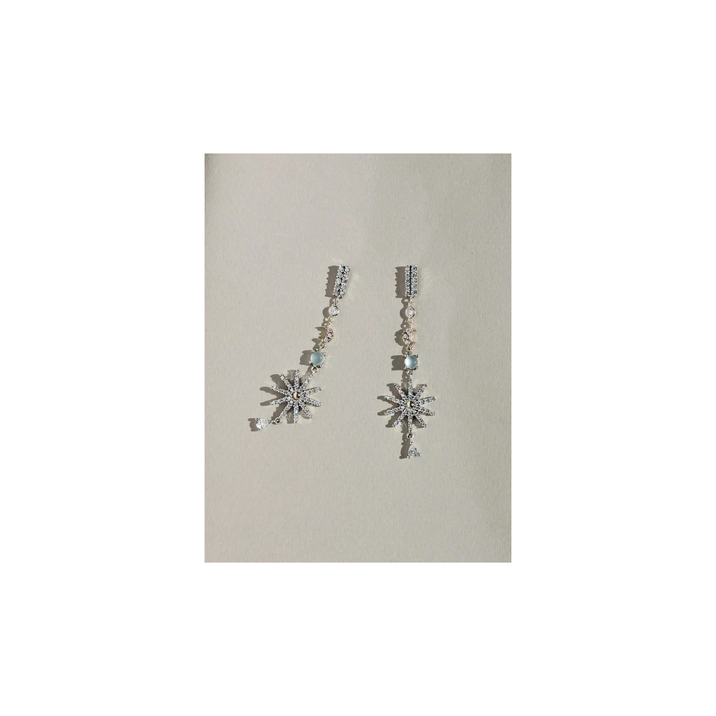 PENDIENTES DIANE