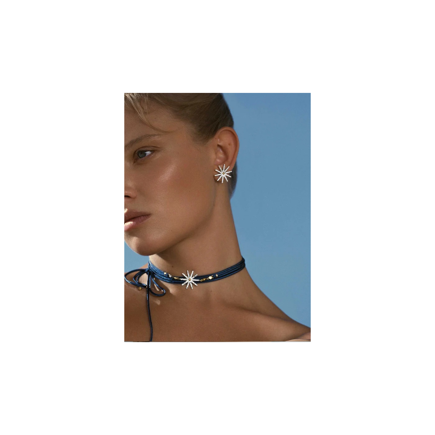 PENDIENTES CAROLE