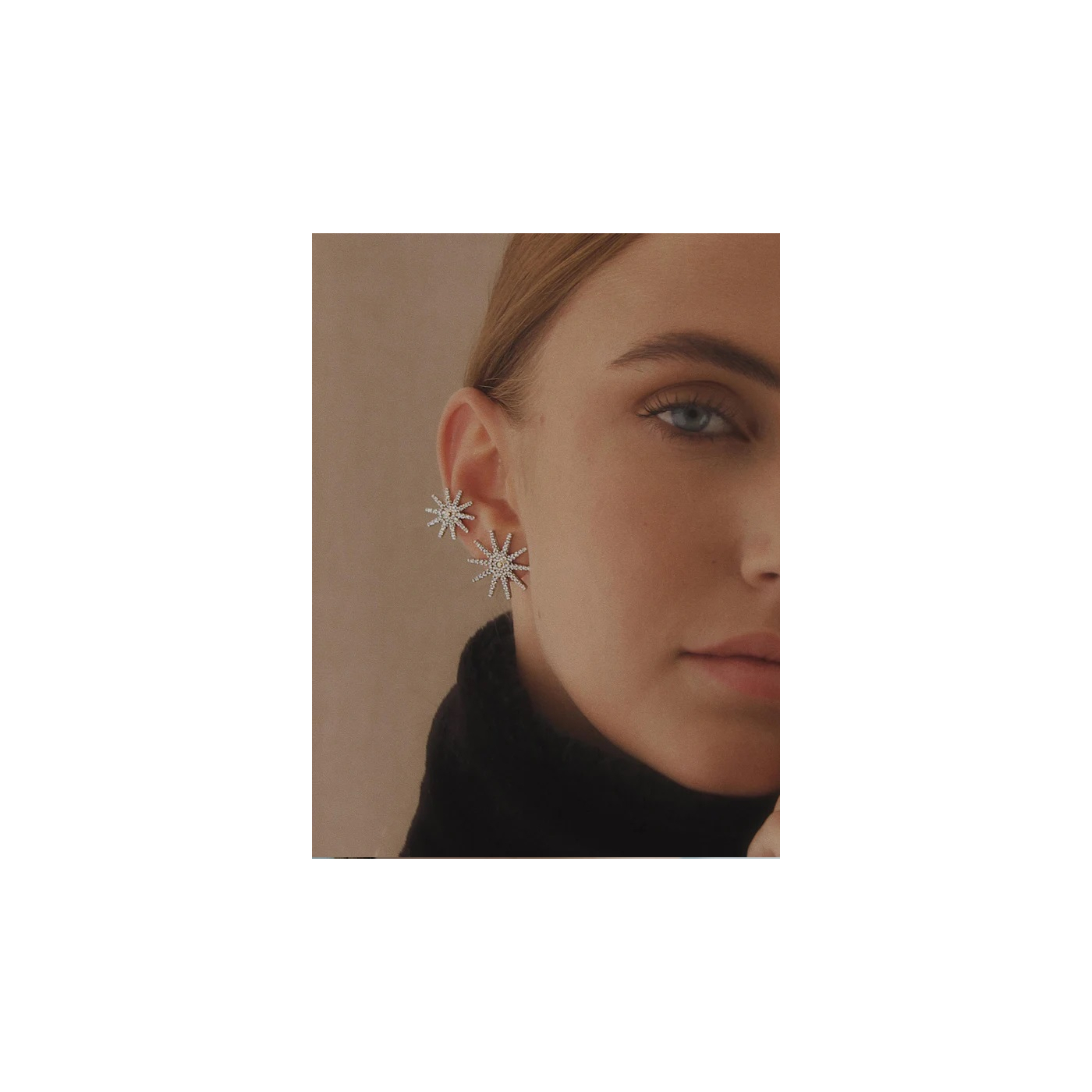 PENDIENTES CAROLE