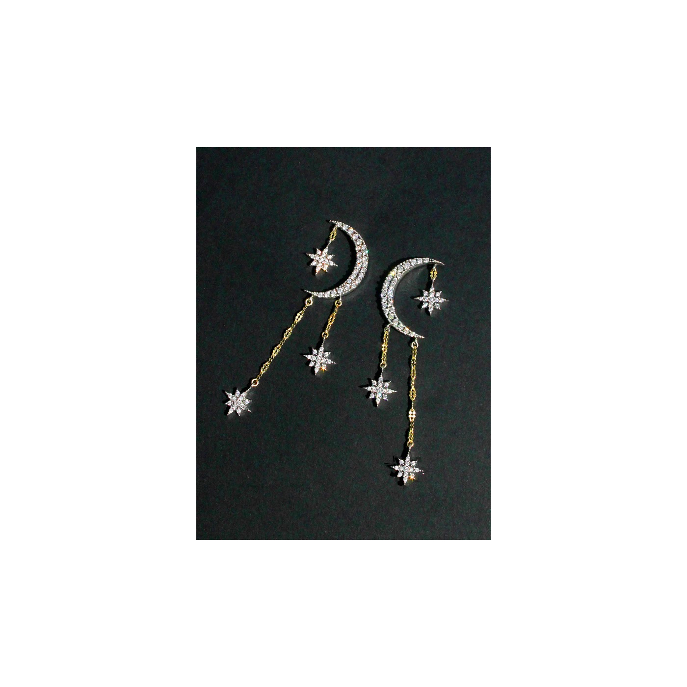 PENDIENTES PERSONALIZADOS SARA