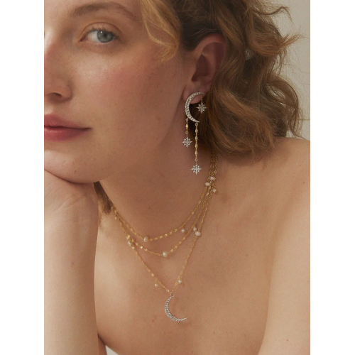 PENDIENTES PERSONALIZADOS SARA