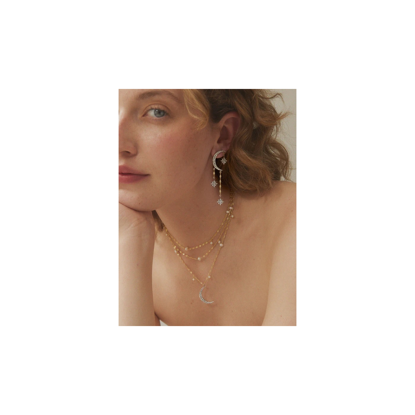 PENDIENTES PERSONALIZADOS SARA
