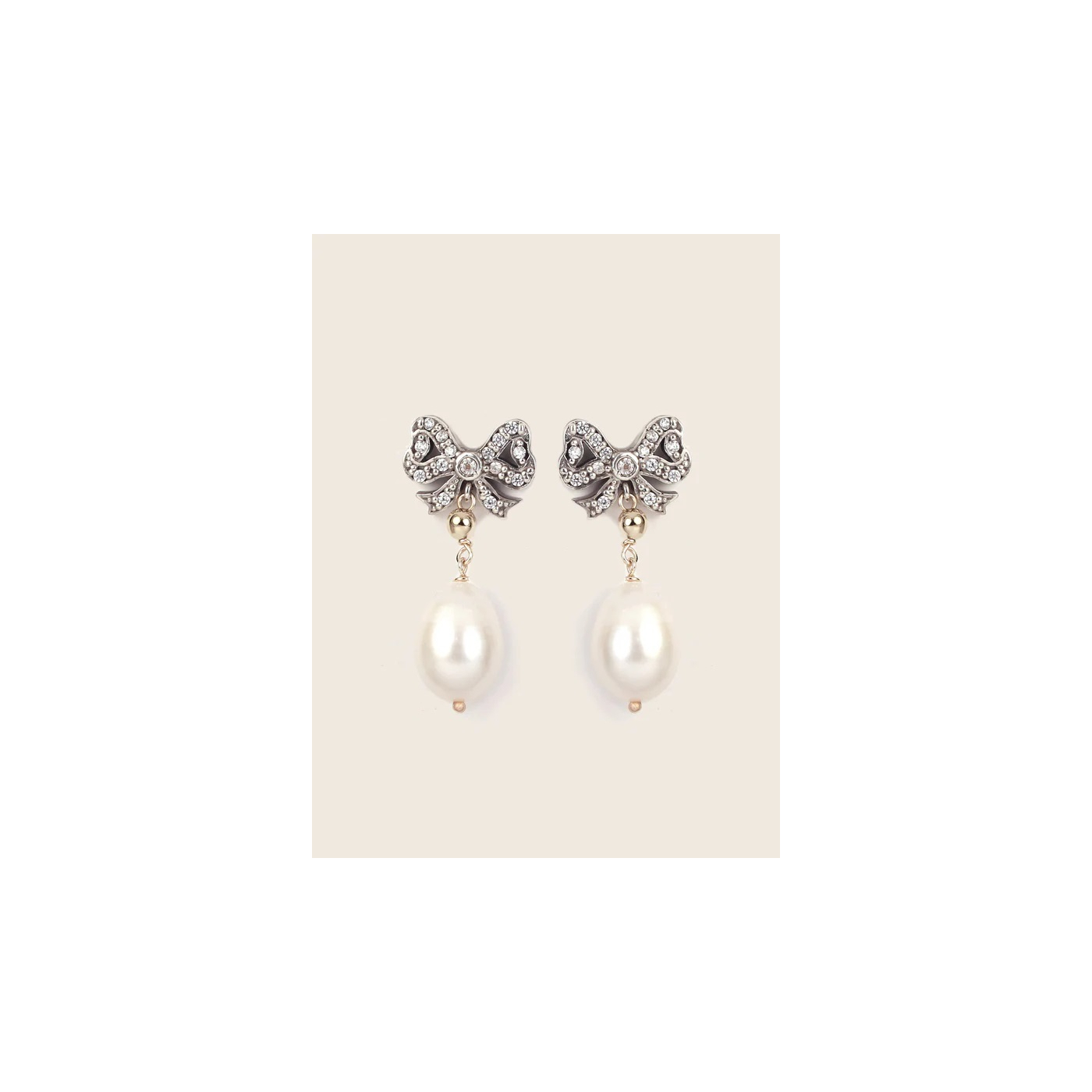 PENDIENTES CASIOPEA 52