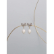 PENDIENTES CASIOPEA 52