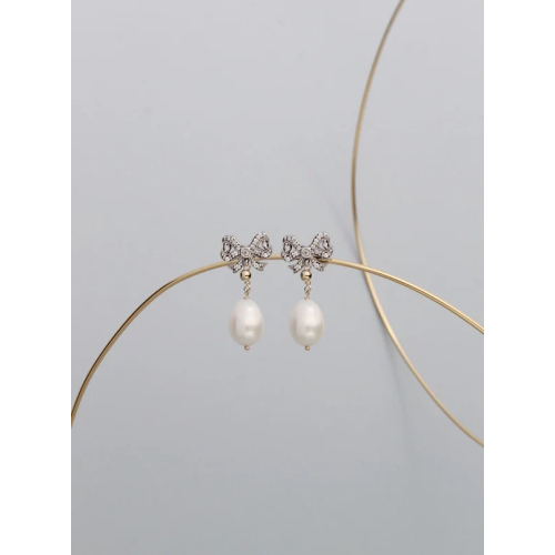 PENDIENTES CASIOPEA 52