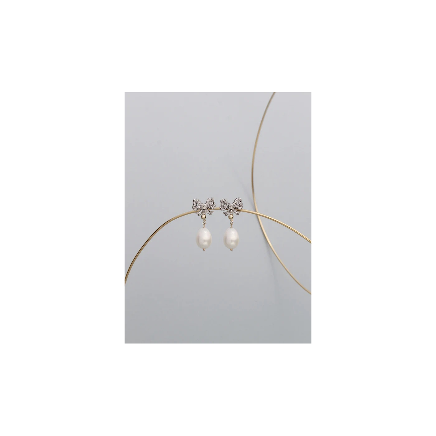 PENDIENTES CASIOPEA 52