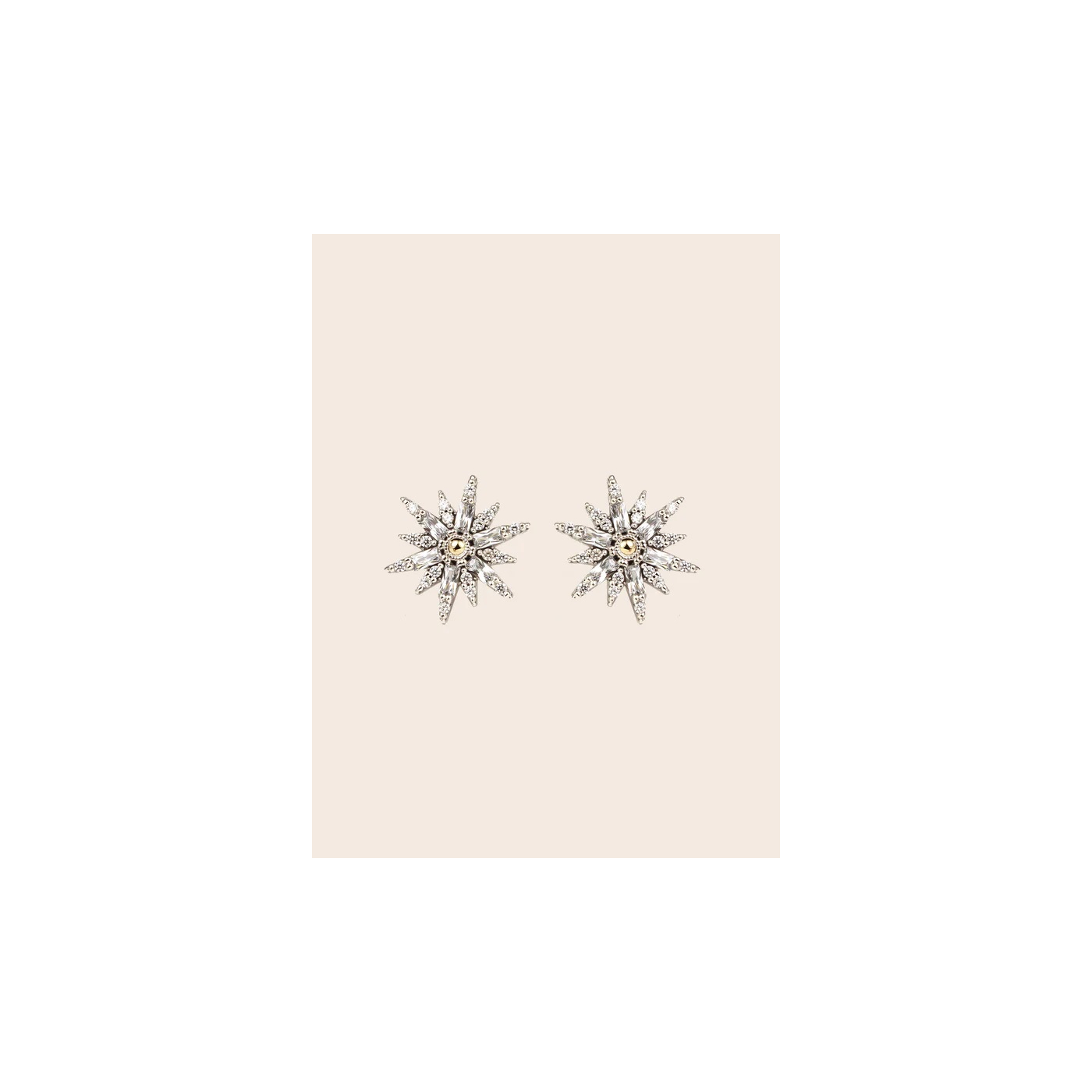 PENDIENTES BENNU 64
