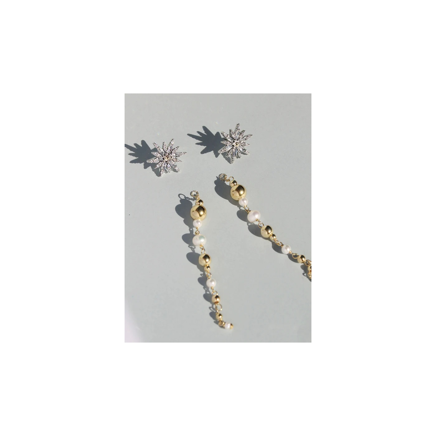 PENDIENTES BENNU 64
