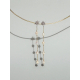 PENDIENTES HYADES 32