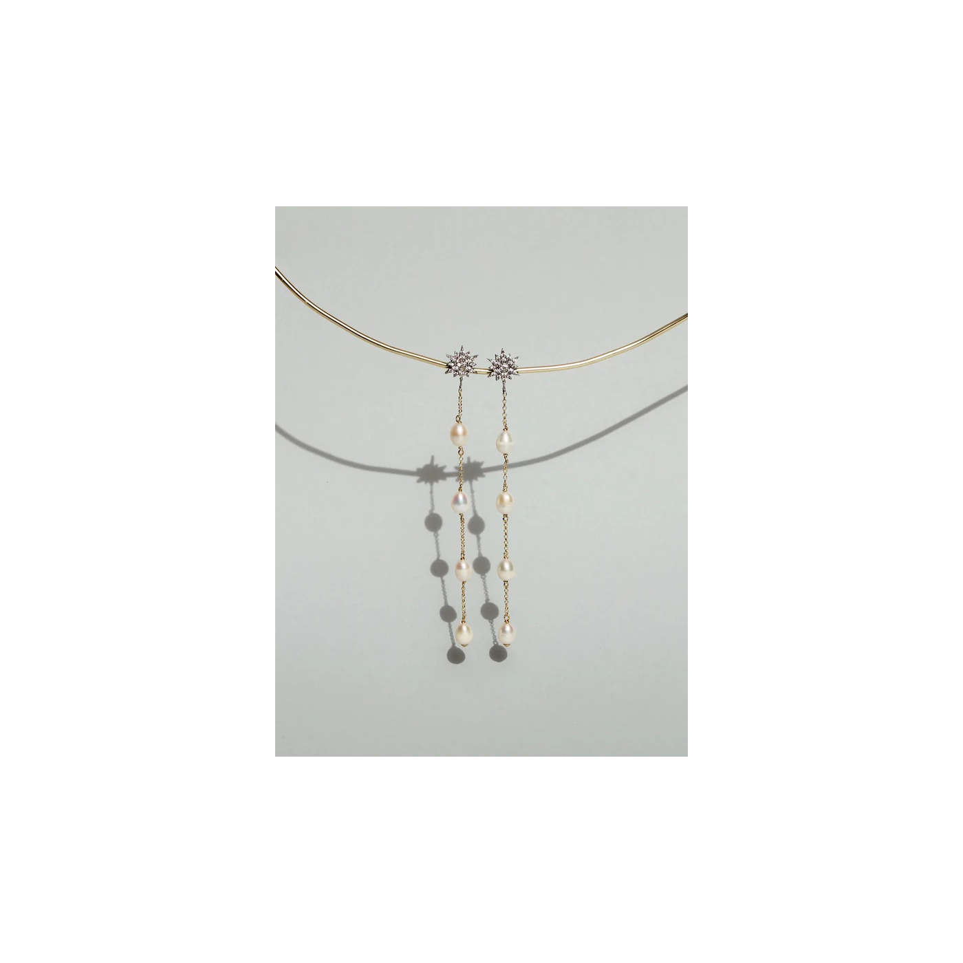 PENDIENTES HYADES 32