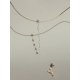 PENDIENTES HYADES 32