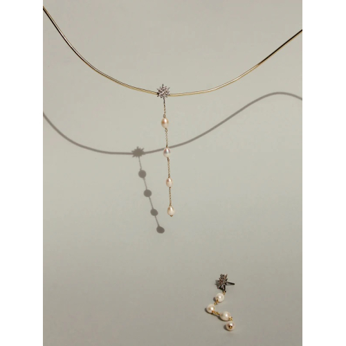 PENDIENTES HYADES 32