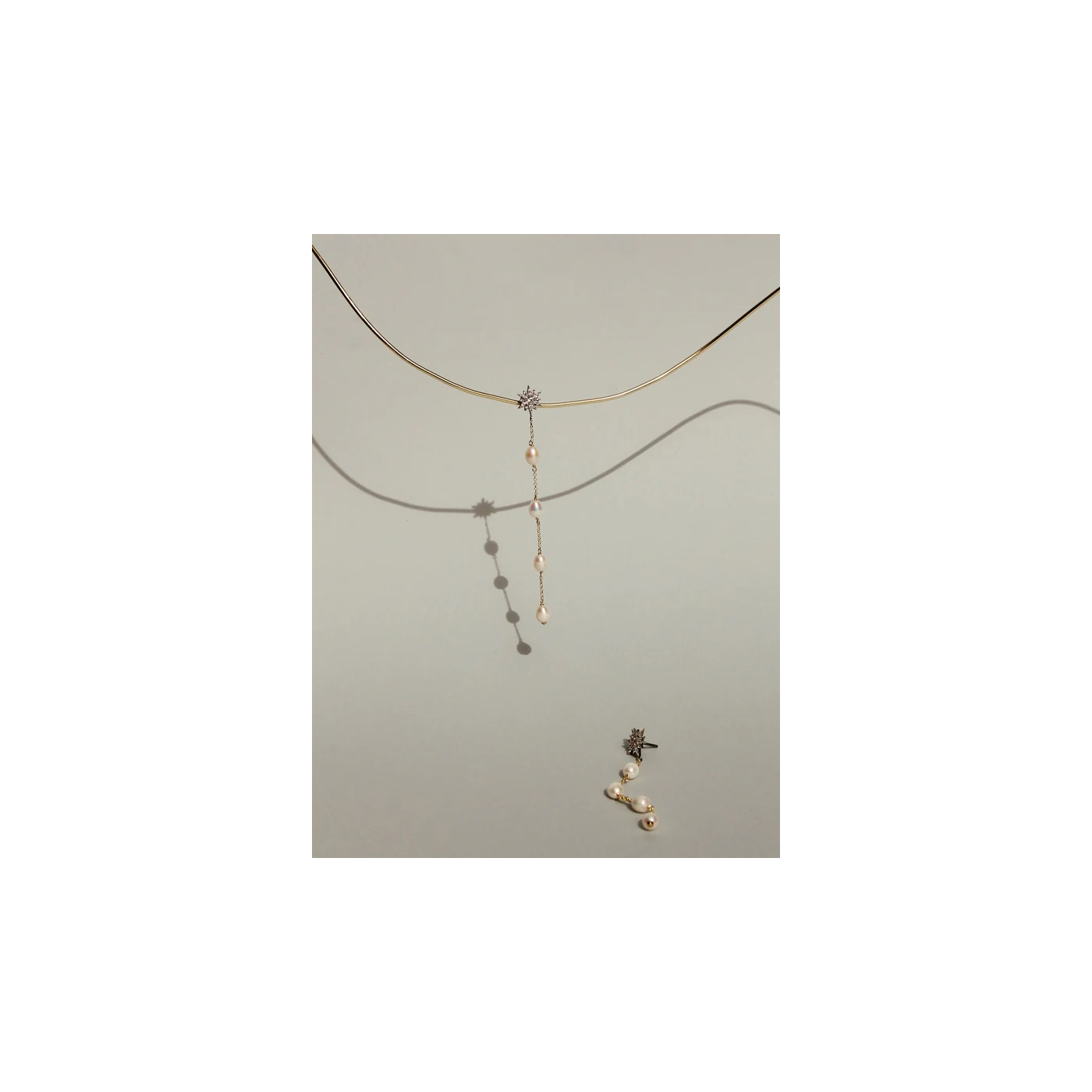PENDIENTES HYADES 32
