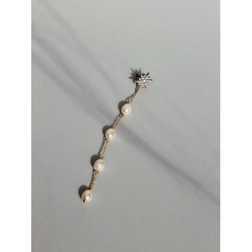 PENDIENTES HYADES 32