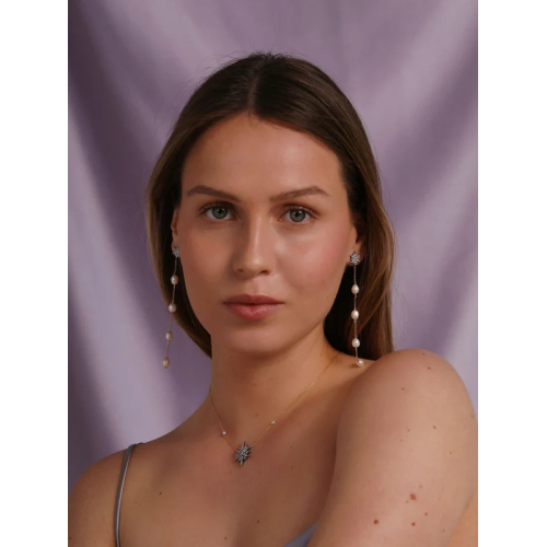 PENDIENTES HYADES 32