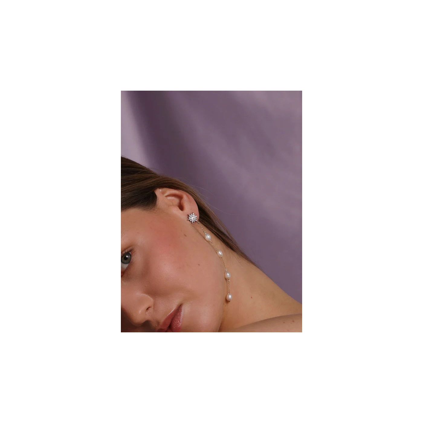 PENDIENTES HYADES 32